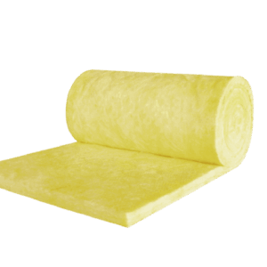 Glass wool Blankets - AFICO