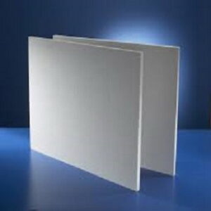 1" X 24" X 48" LD CERAMIC FIBER BOARD UNIFRAX
