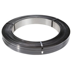 Steel trap