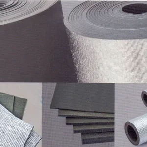 Grey Aerolam XLPE