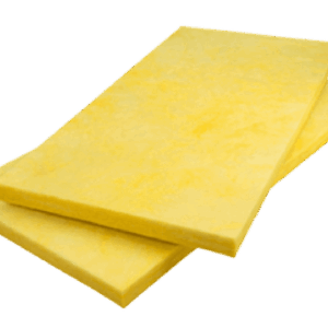 Glass wool Slabs - AFICO