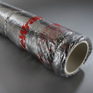 Unifrax FyreWrap® 0.5 Plenum Insulation