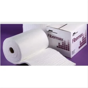 Unifrax 1650 Degree C Fibermax Mat High Temperature Module